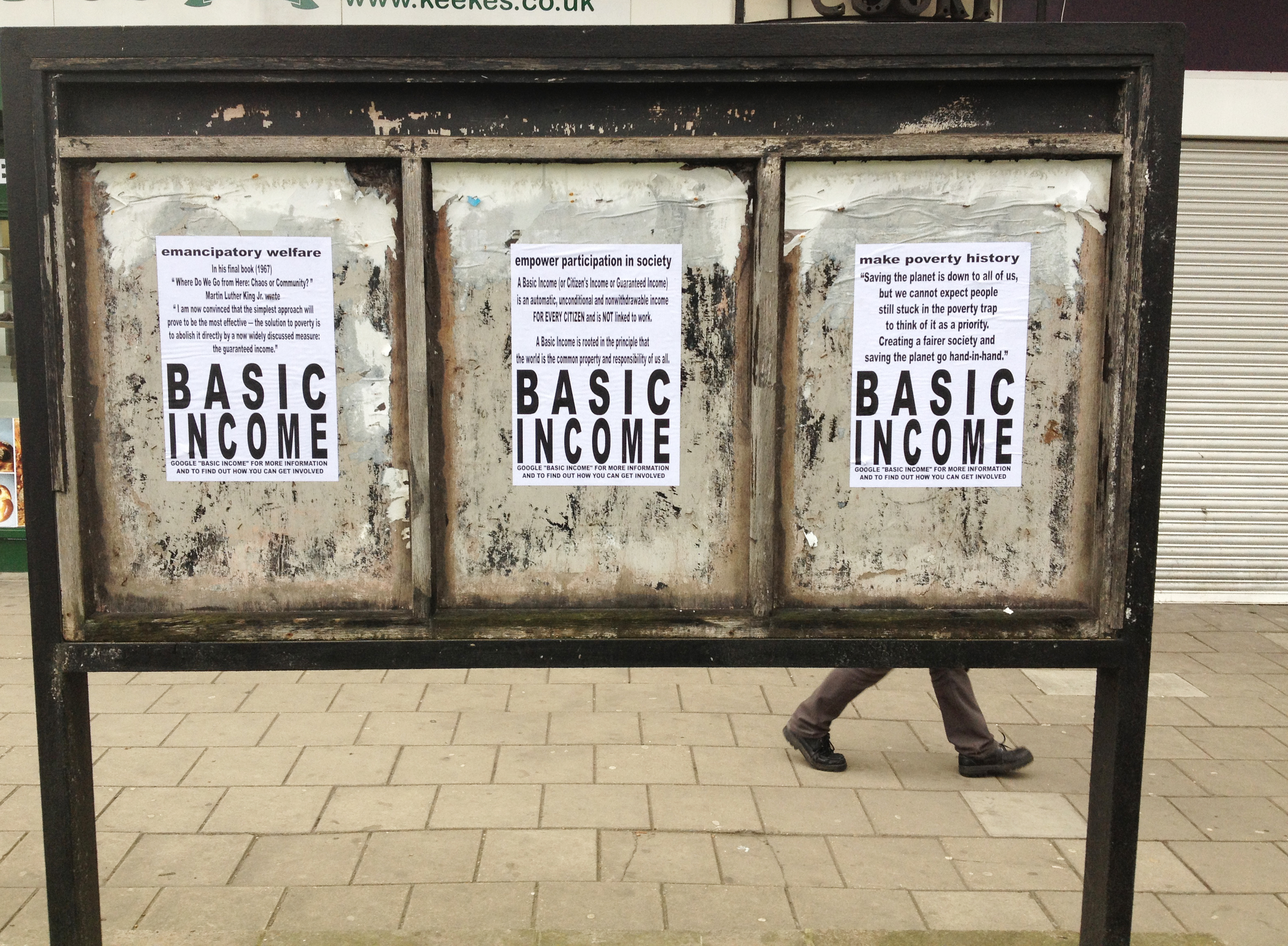 Universal Basic Income Might Be Coming To Hartford