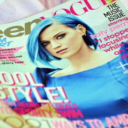 Have Women's Magazines Fallen Out Of Fashion?