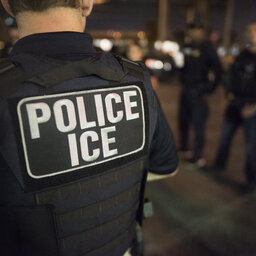 After Threats Of ICE Raids, A Look At What's Next