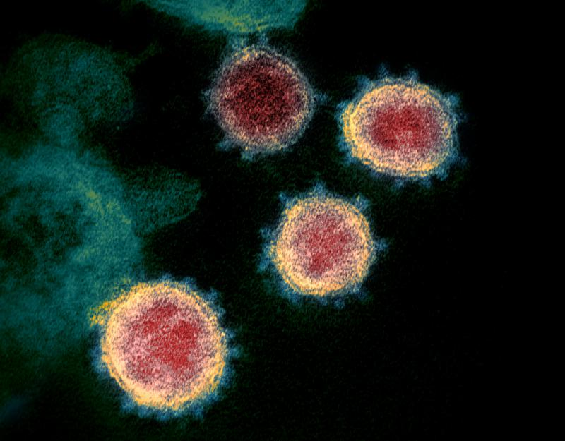 Connecticut Responds To Coronavirus