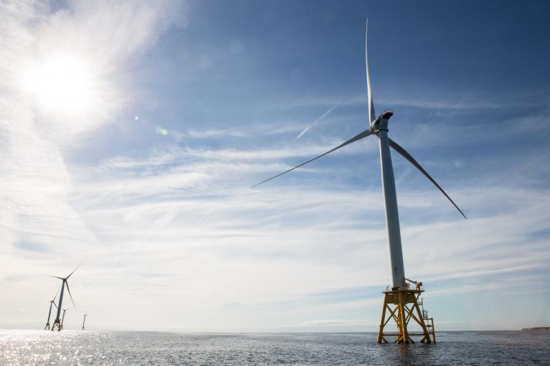 What's The Significance Of Connecticut's New Commitment To Offshore Wind?
