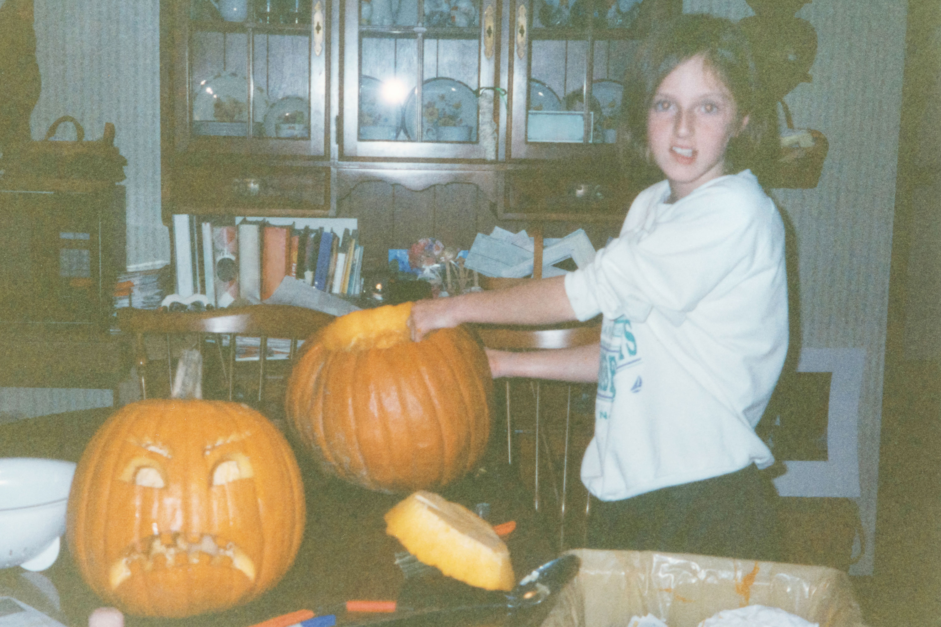 CT haunted happenings, plus a look at our favorite Halloween nostalgia