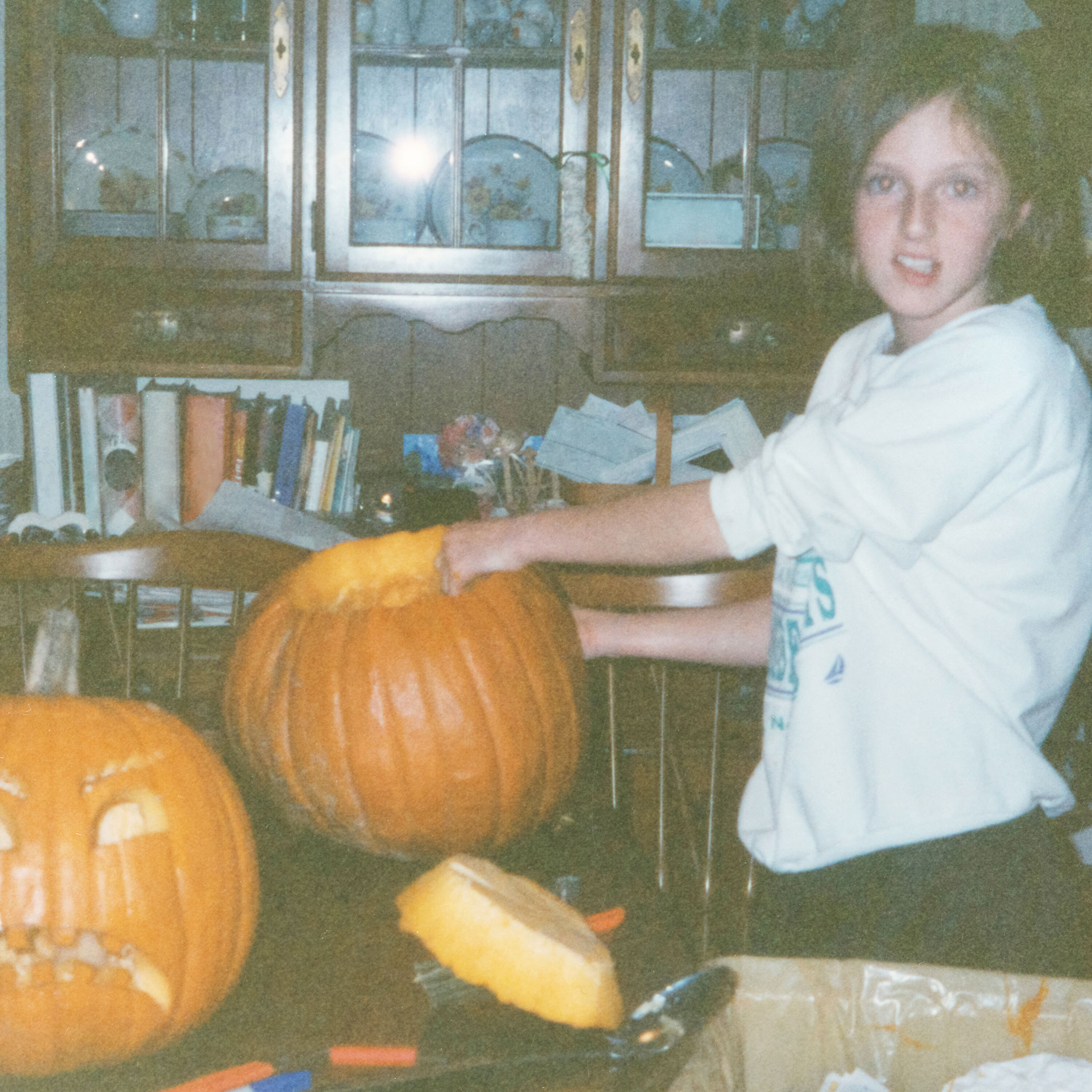 CT haunted happenings, plus a look at our favorite Halloween nostalgia