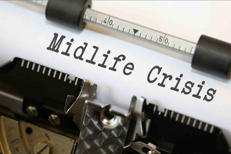 Is Your Midlife Crisis Really A Crisis? episode artwork