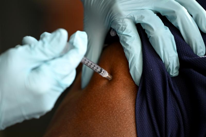 Public Health Commissioner Addresses Equity Concerns In Vaccine Plan