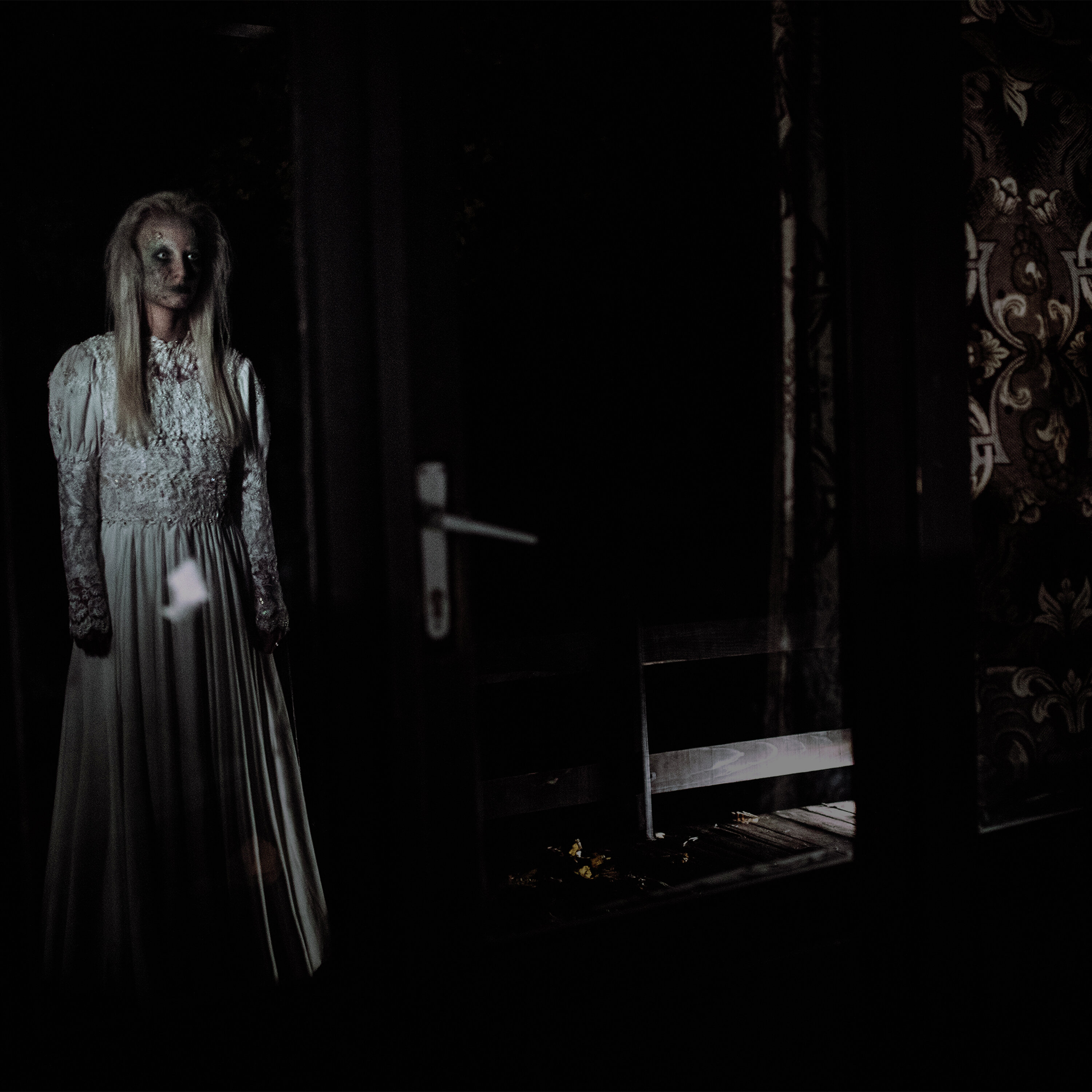 Ghosts, legends and things that go bump in the Nutmeg State