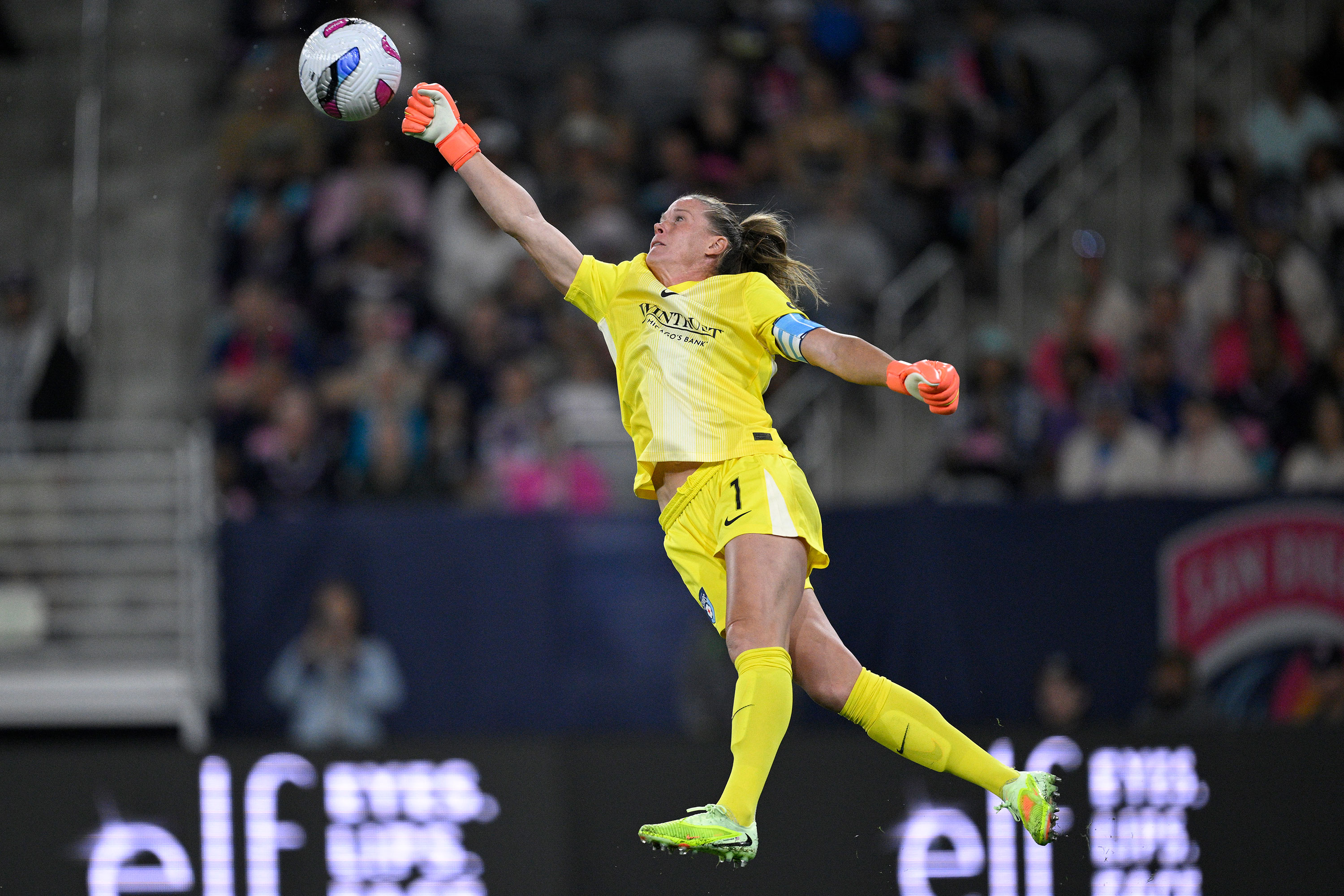 From soccer to rugby, a celebration of Connecticut women in sports