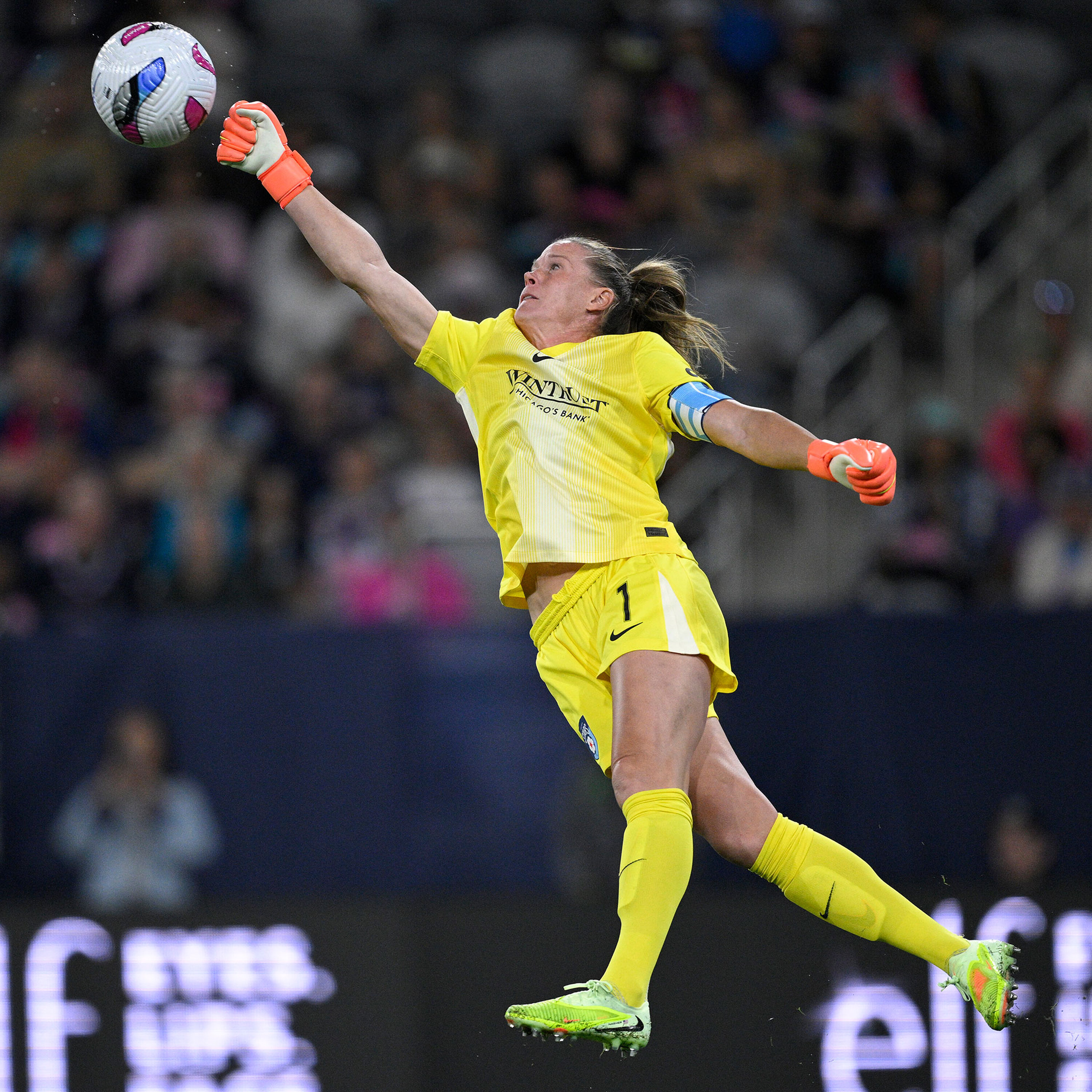 From soccer to rugby, a celebration of Connecticut women in sports