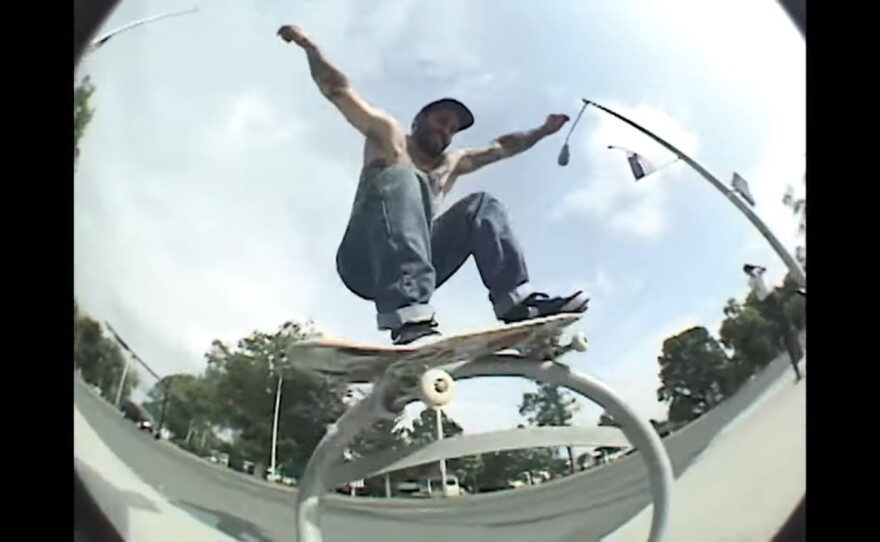 Connecticut's skateboarding community is vibrant and growing