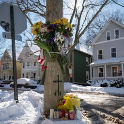After New Haven Murder, A Hard Look At How The Media Covers Gun Violence