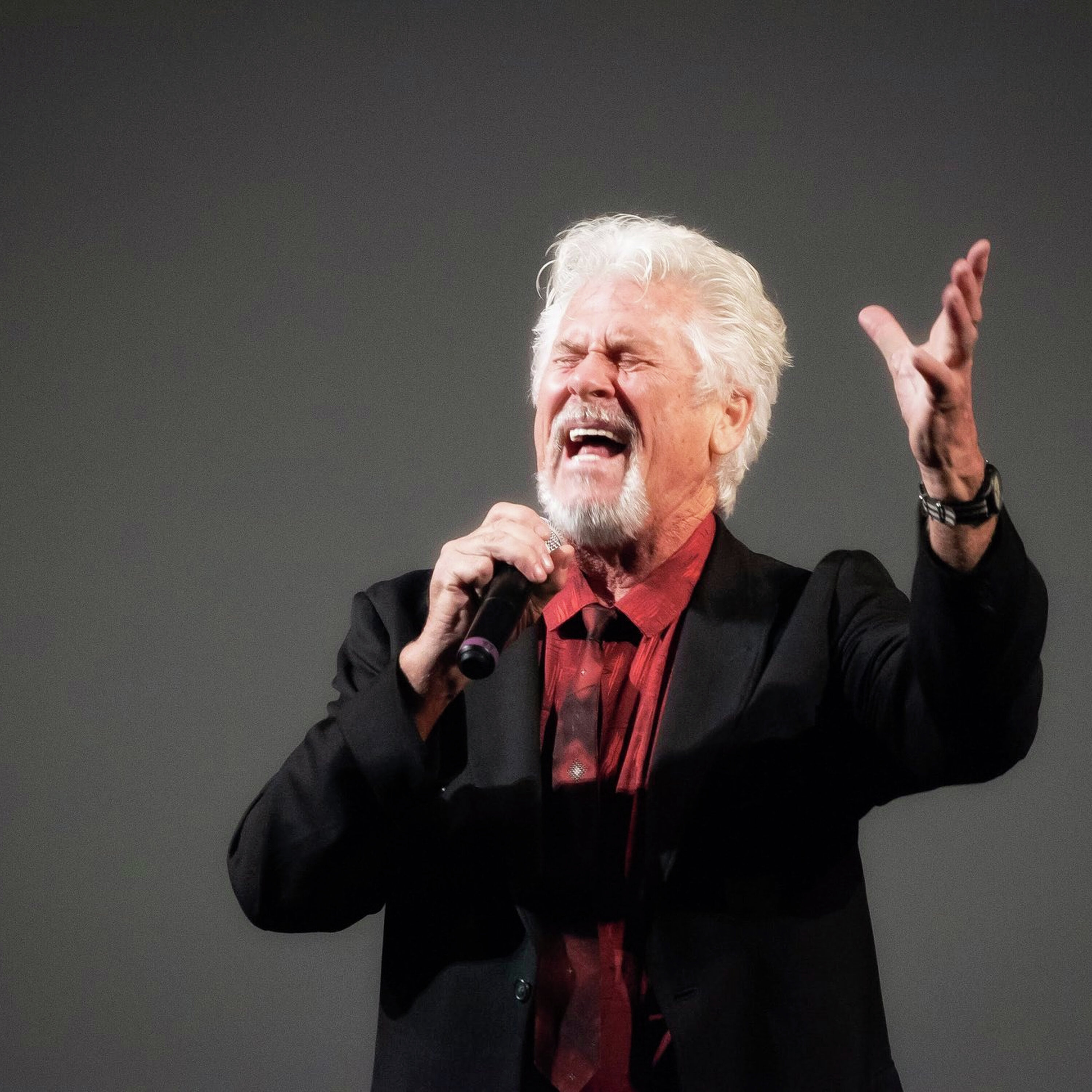 Barry Bostwick AKA "Uncle Barry" on celebrating 50 years of Rocky Horror Picture Show