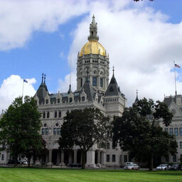It's A Wrap! A Look At What Connecticut Lawmakers Accomplished This Session
