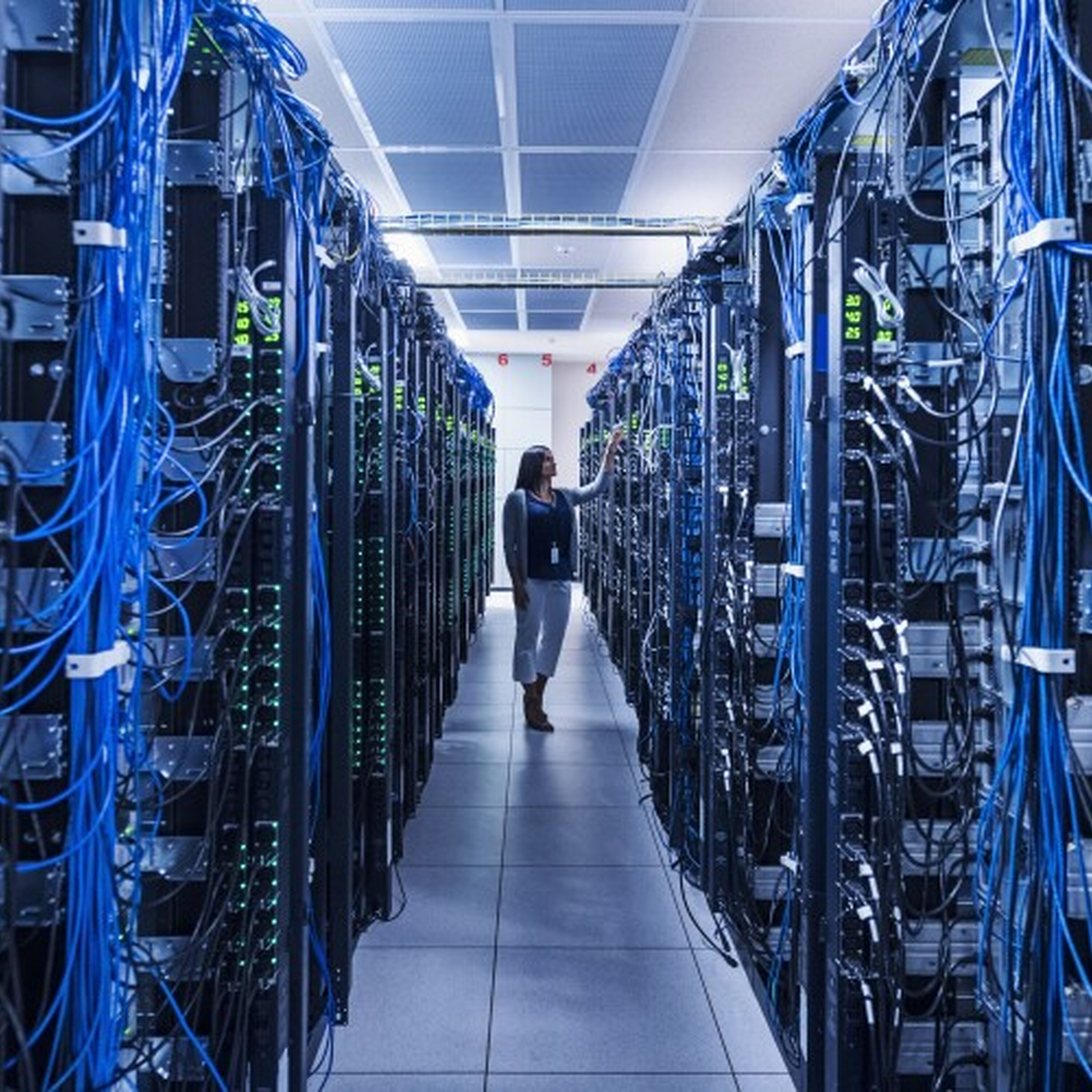 The demand for data centers is growing: Are they coming to CT?