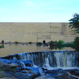 Investigation Raises Questions About Connecticut Dam Safety