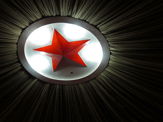 What Can Be Done About North Korea? episode artwork