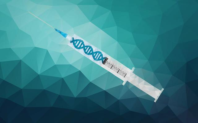 Gene Therapy: The 'Forever Fix' For Genetic Diseases?