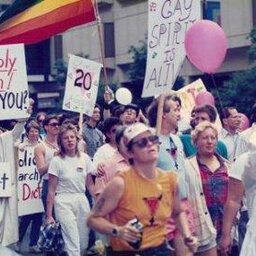 Examining Connecticut's LGBTQ History