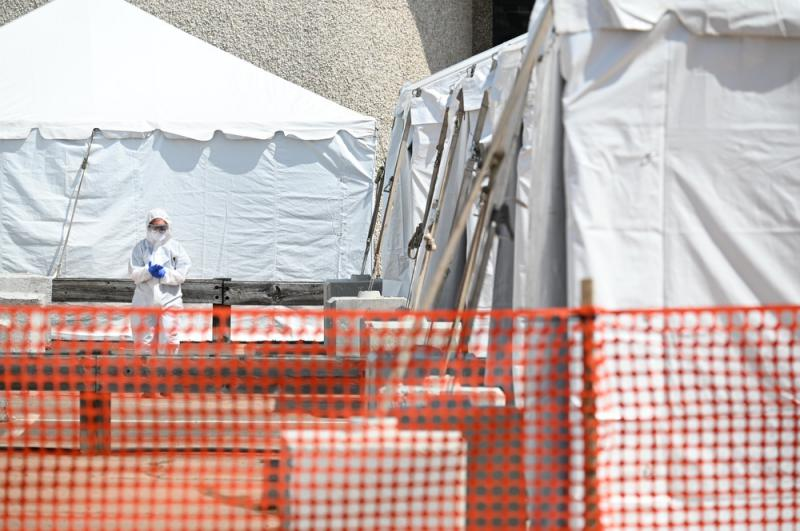 A Conversation With Public Health Commissioner Deidre Gifford