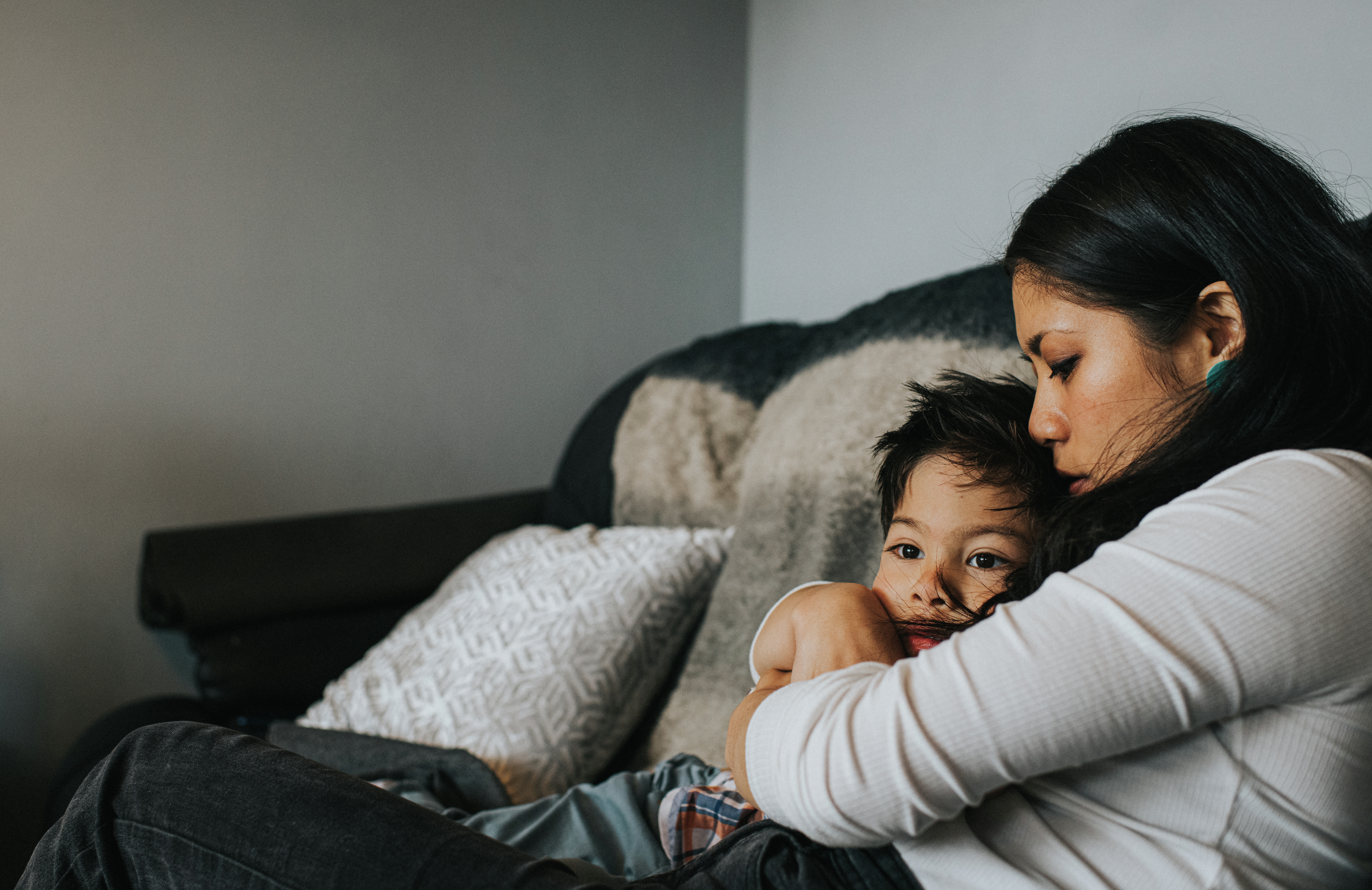 Parental burnout is real. Here are tips for ways to fight it