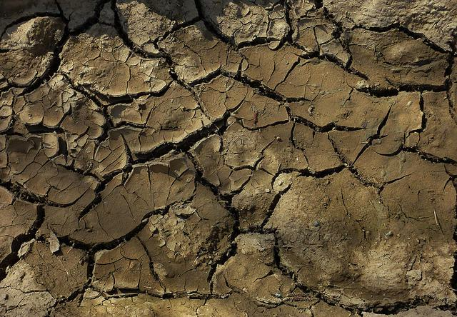 Northeast Drought Conditions: Temporary, or Here to Stay? episode artwork