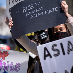 Confronting Anti-Asian Violence In The US