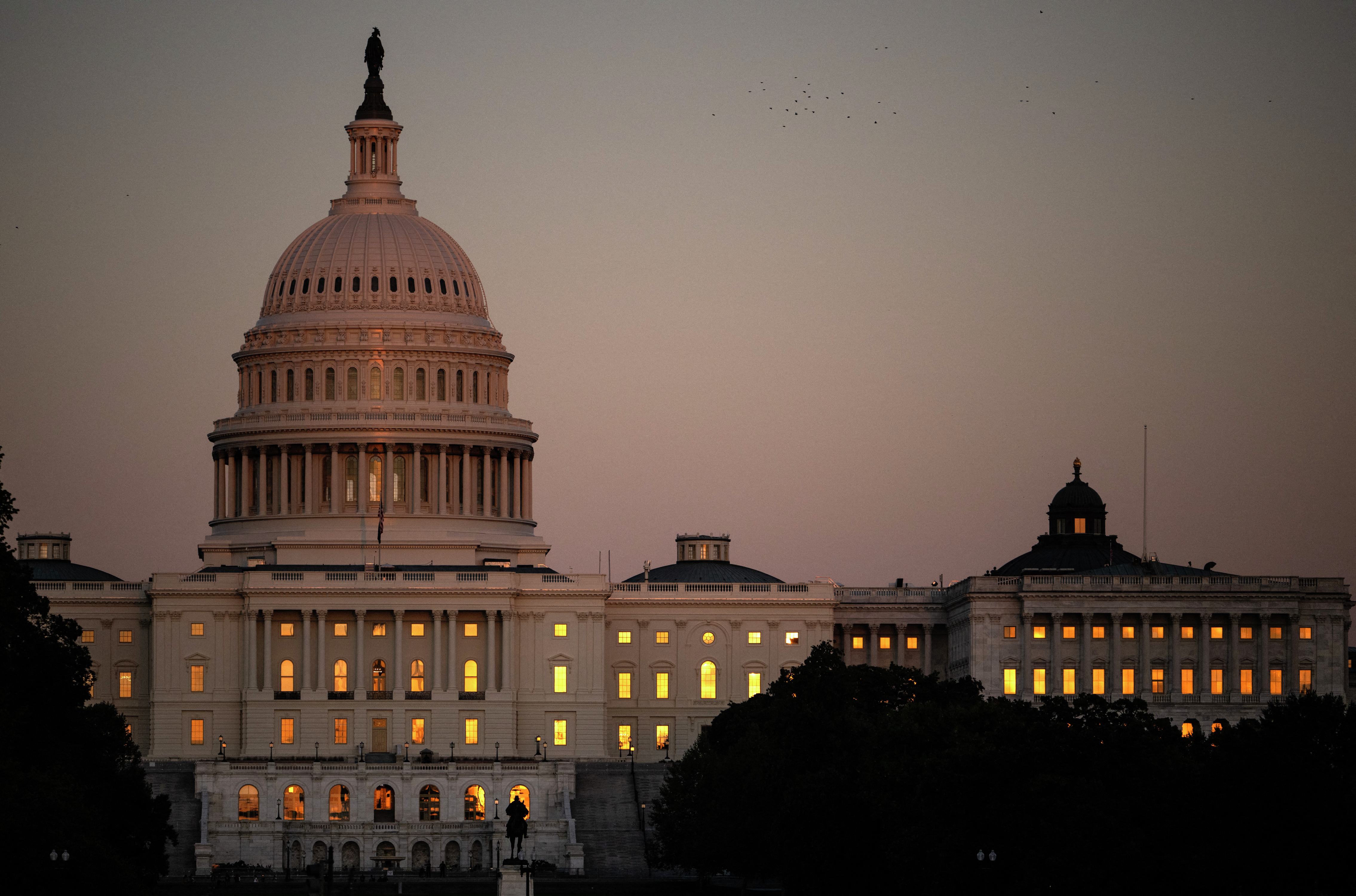 Impacts of the government shutdown in CT, plus a look at the future of Christianity in America