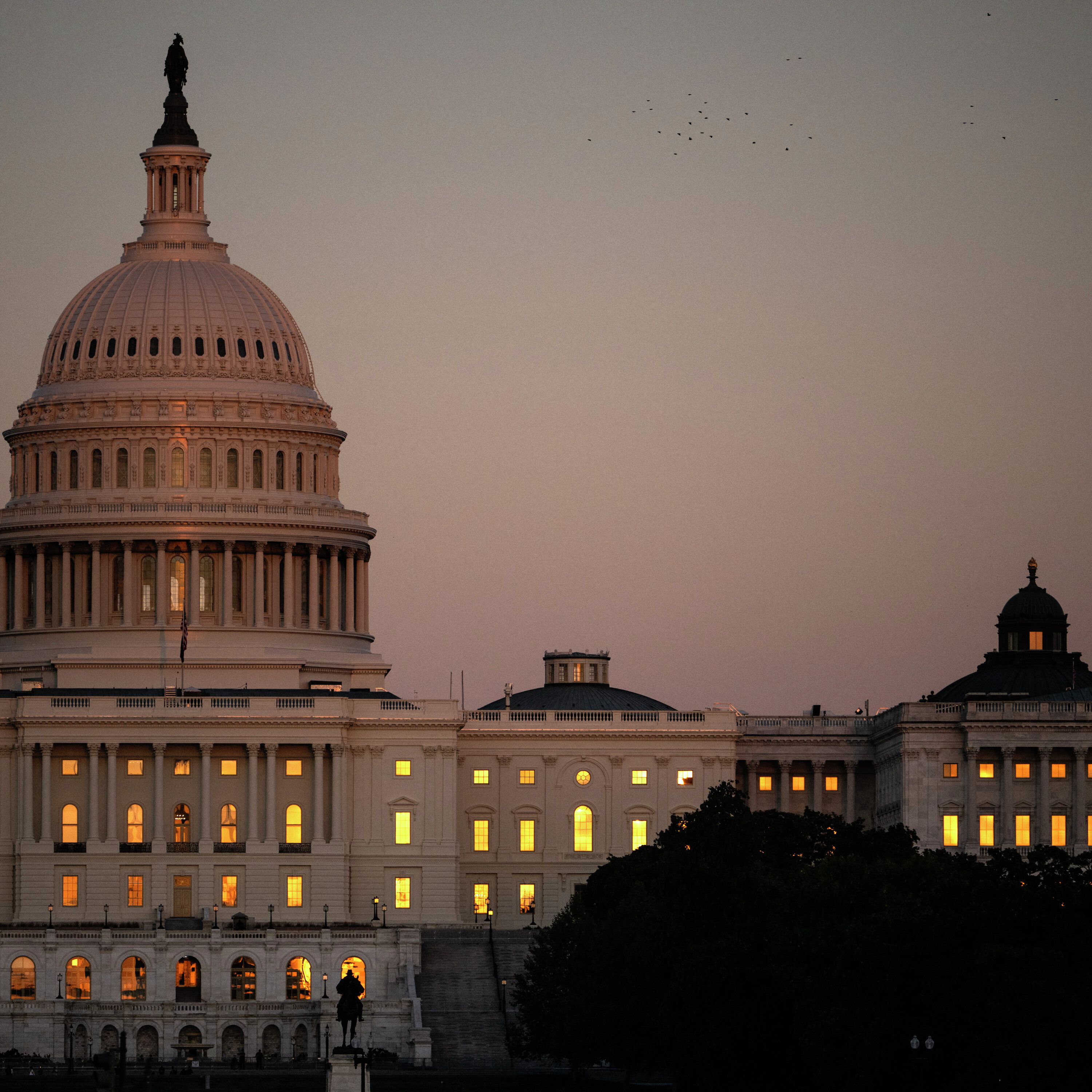 Impacts of the government shutdown in CT, plus a look at the future of Christianity in America