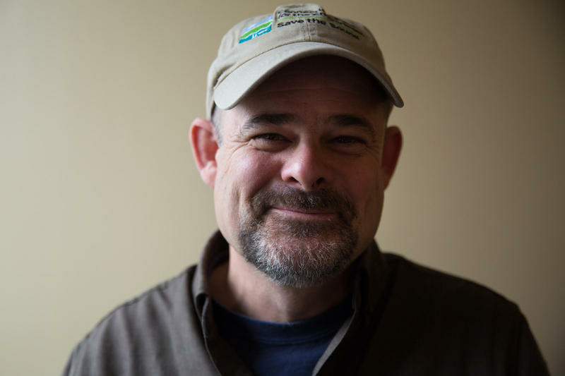A Conversation With Long Island Sound "Watchdog" Bill Lucey episode artwork