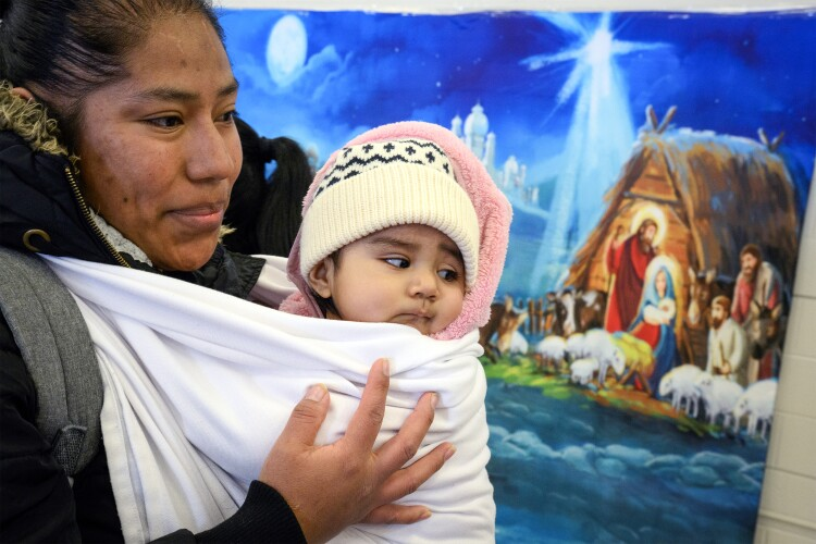 Passing down Puerto Rican history and culture to the next generation