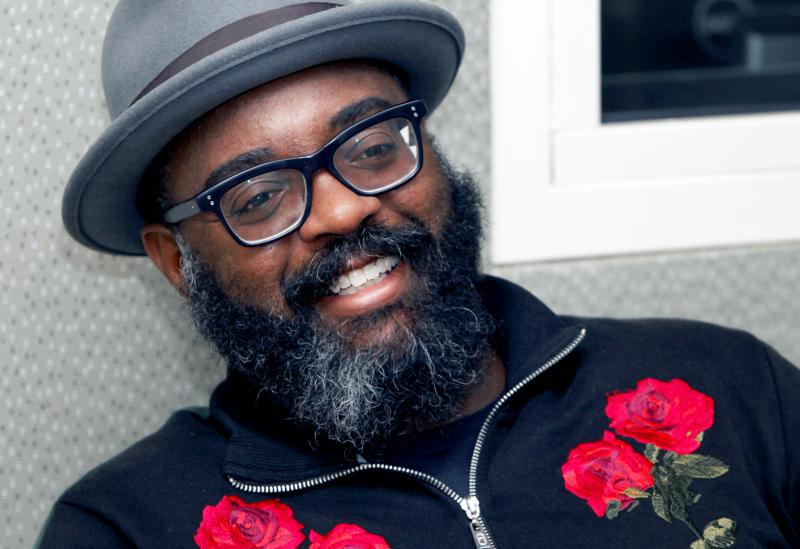 Best Of 2019: In 'Felon', Reginald Dwayne Betts Reflects On Life After Prison