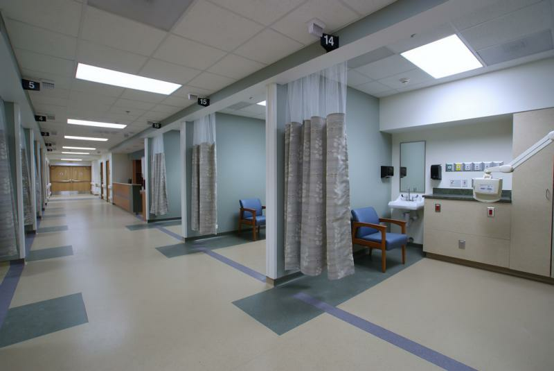 What Is The Future Of Hospitals? episode artwork