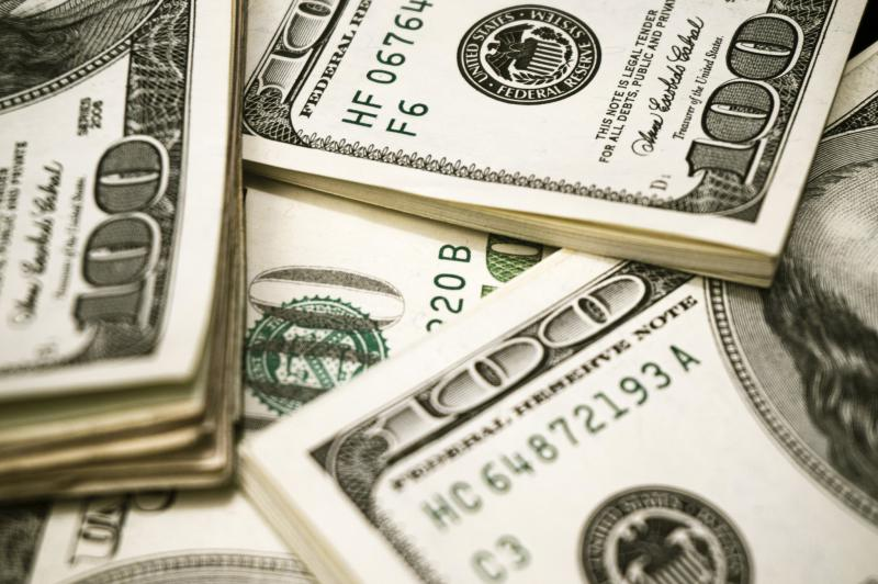 Pay Transparency: One Way To Reduce Wage Gap For Women And People Of Color