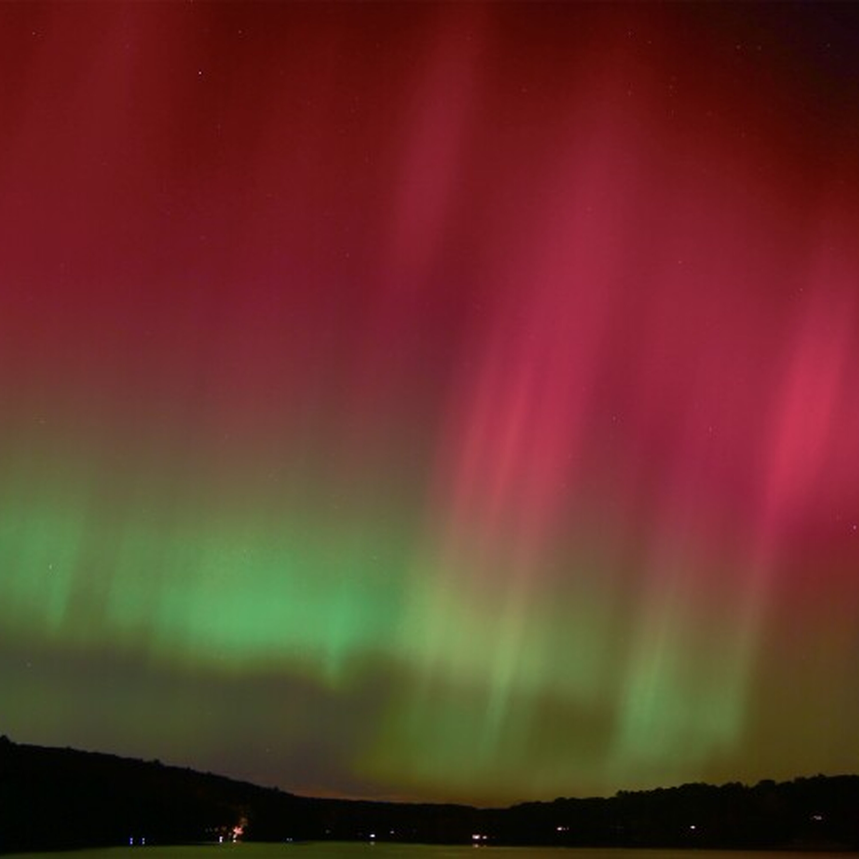 The chaos and majesty of geomagnetic storms
