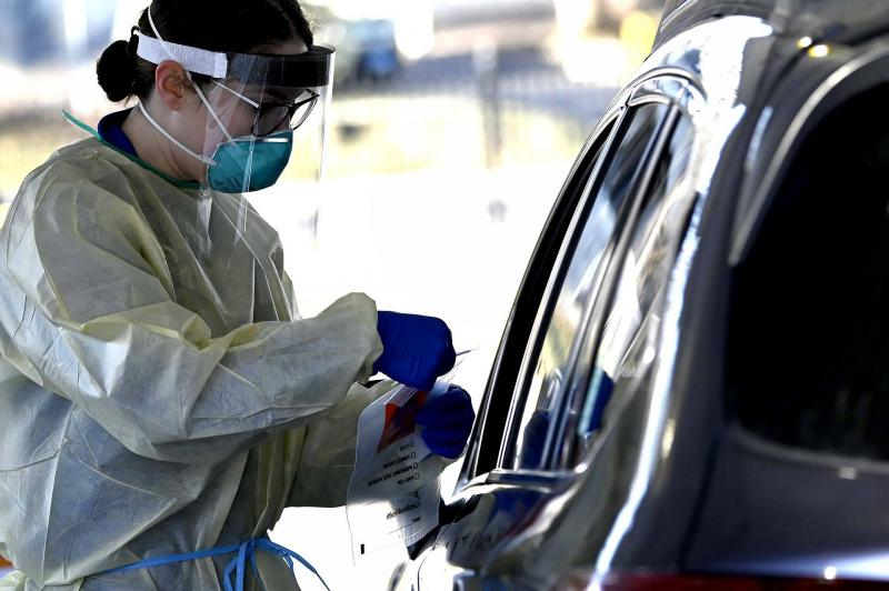 As Connecticut Begins Phase 2 Reopening, Confusion Over Who Should Get COVID 19 Test