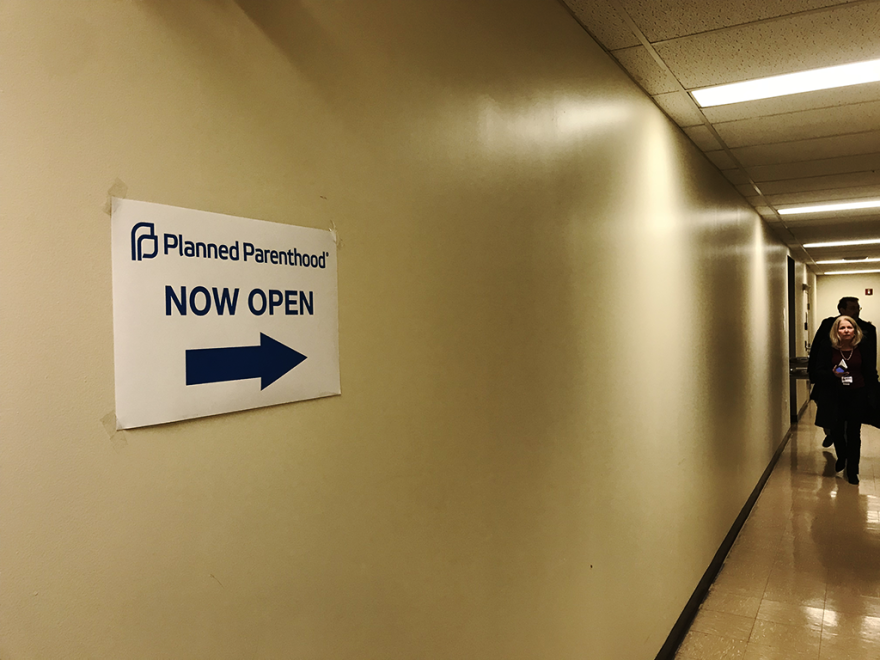 Connecticut's "safe harbor" law: Hear from Planned Parenthood, advanced-practice clinicians