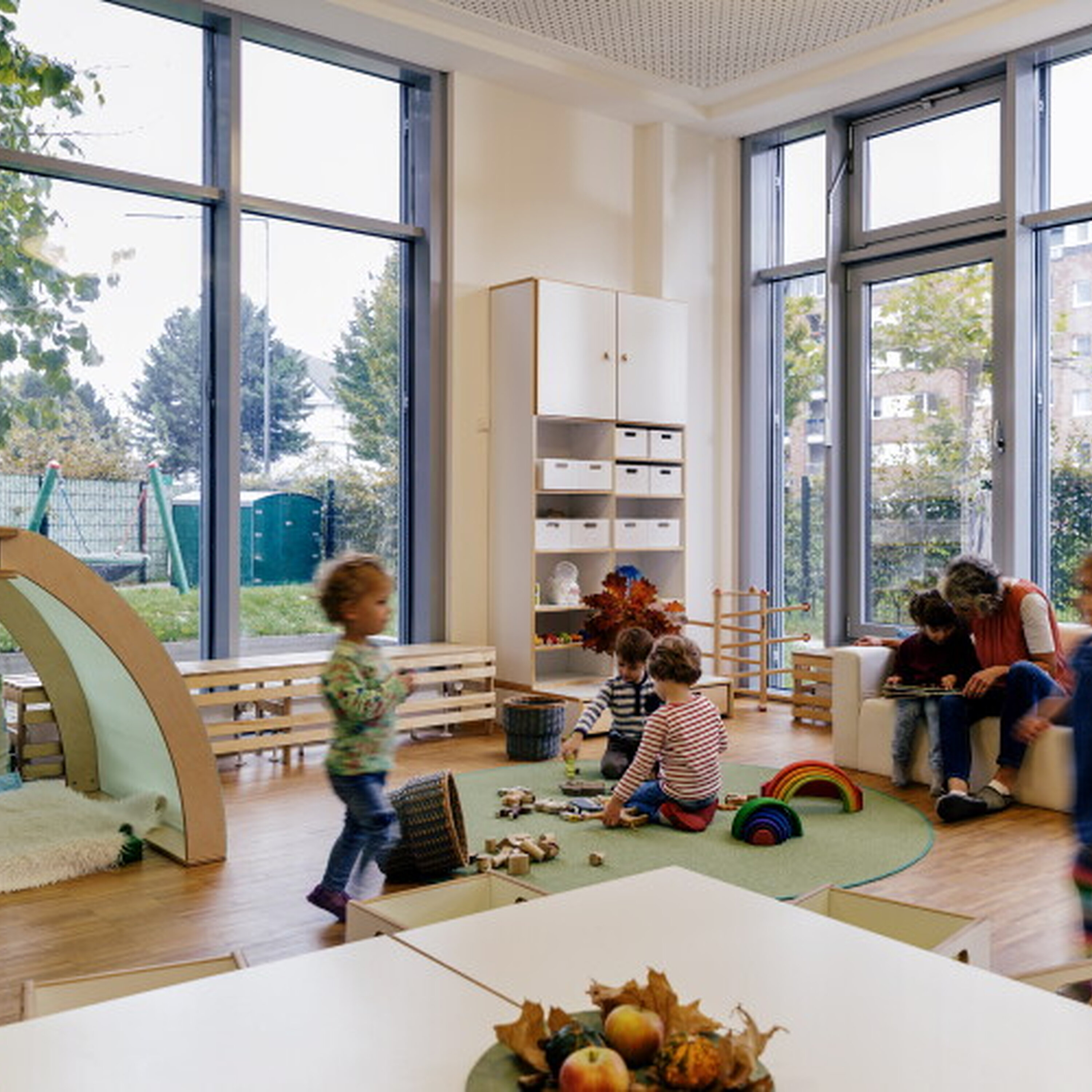 Can Connecticut build a better childcare system?