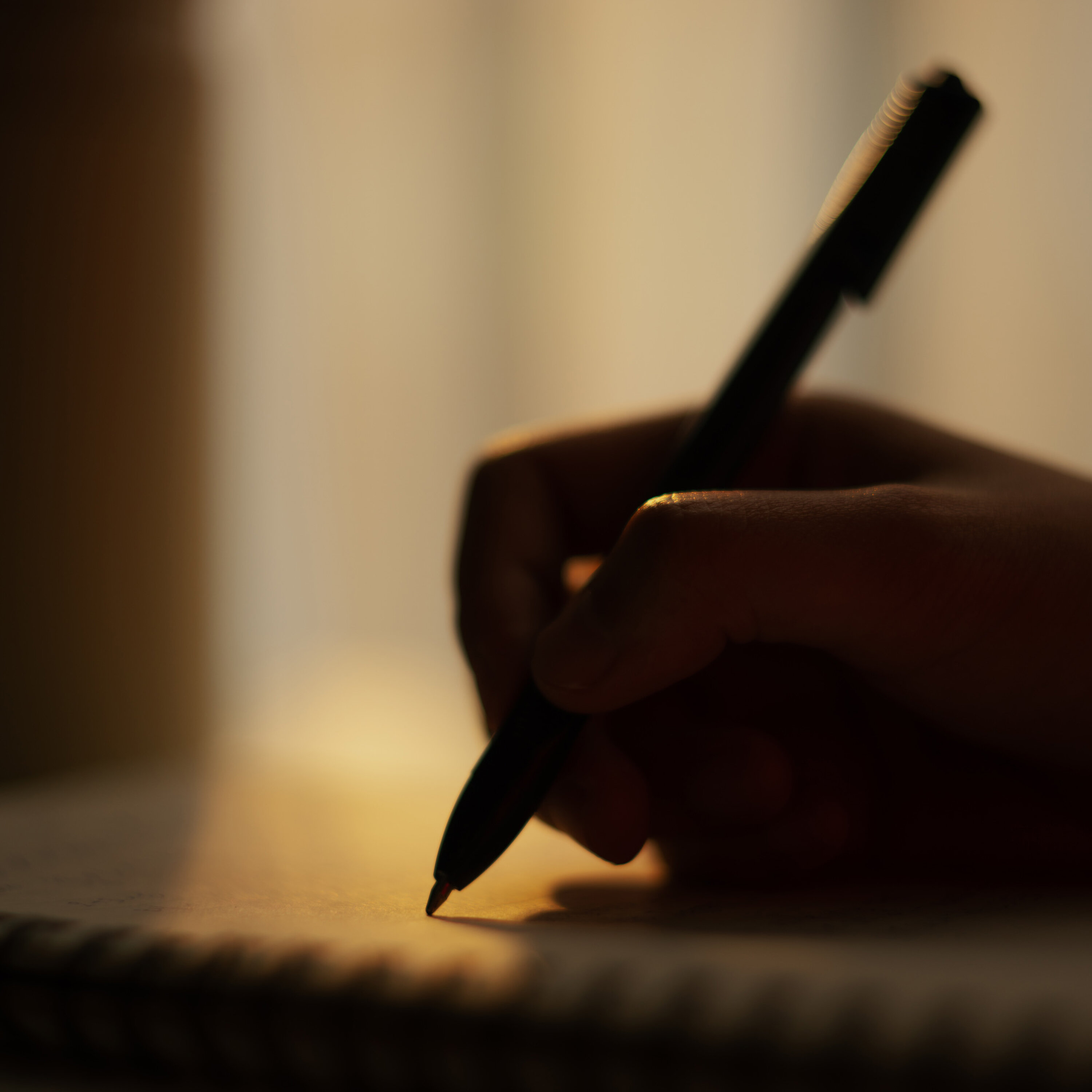 Exploring poetry's power to connect CT communities