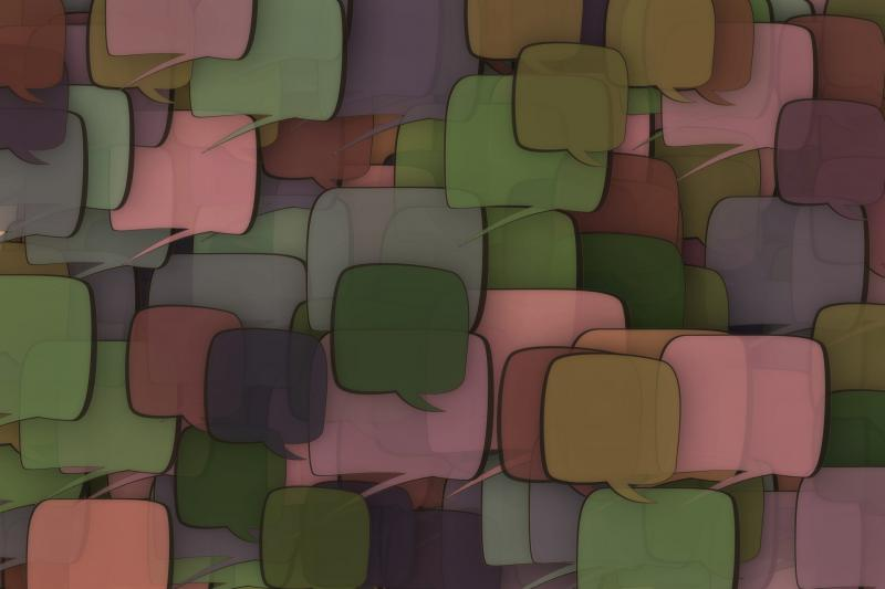 Are You "Bad At Grammar"? Think Again