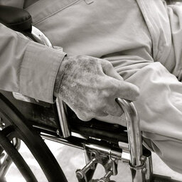 COVID-19 Continues To Hit Connecticut's Nursing Home Population Hard