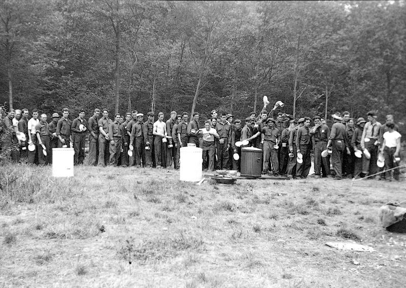 The Civilian Conservation Corps’ Lasting Impact On Connecticut episode artwork