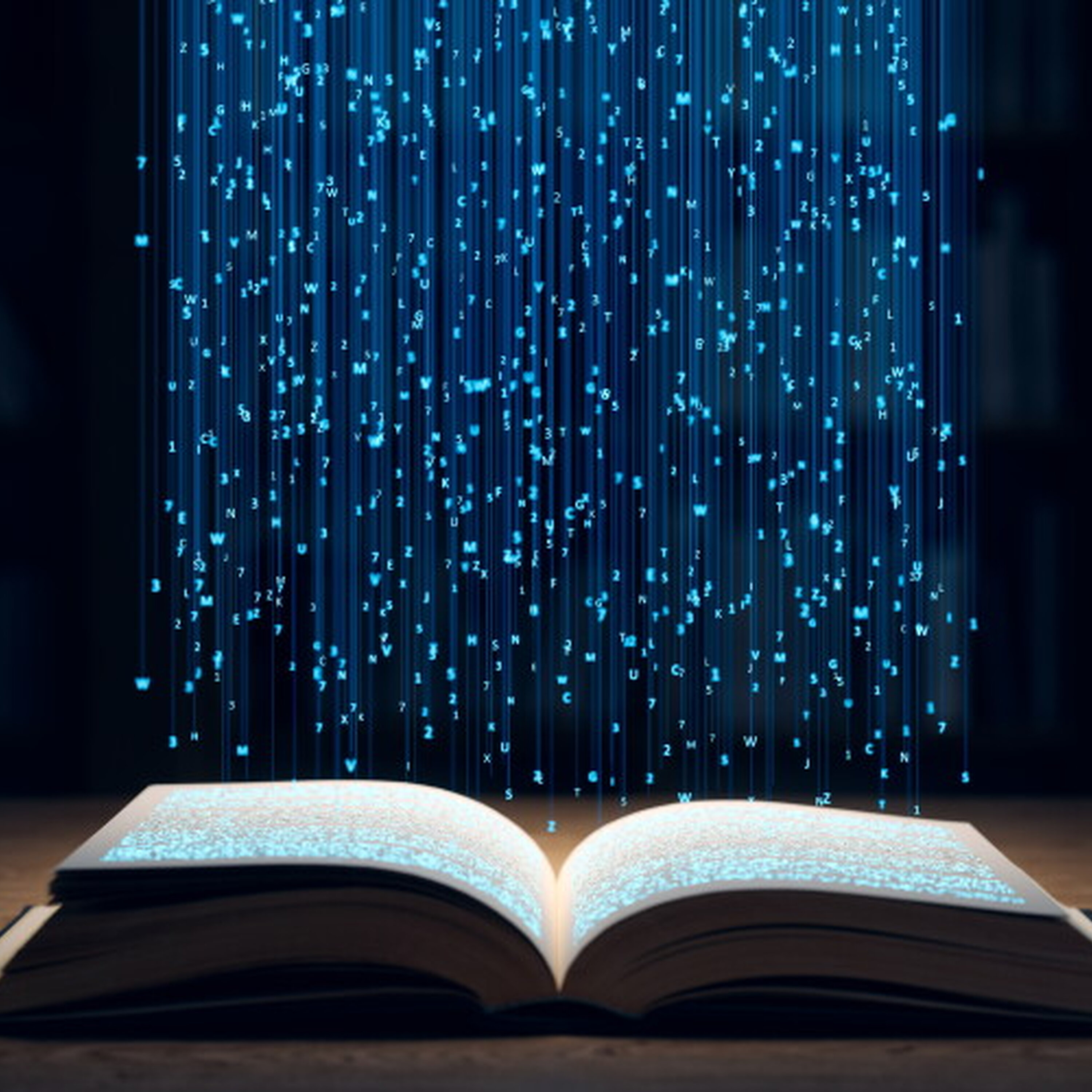 AI is shaking up the book world: A local rare-book seller and author share their stories
