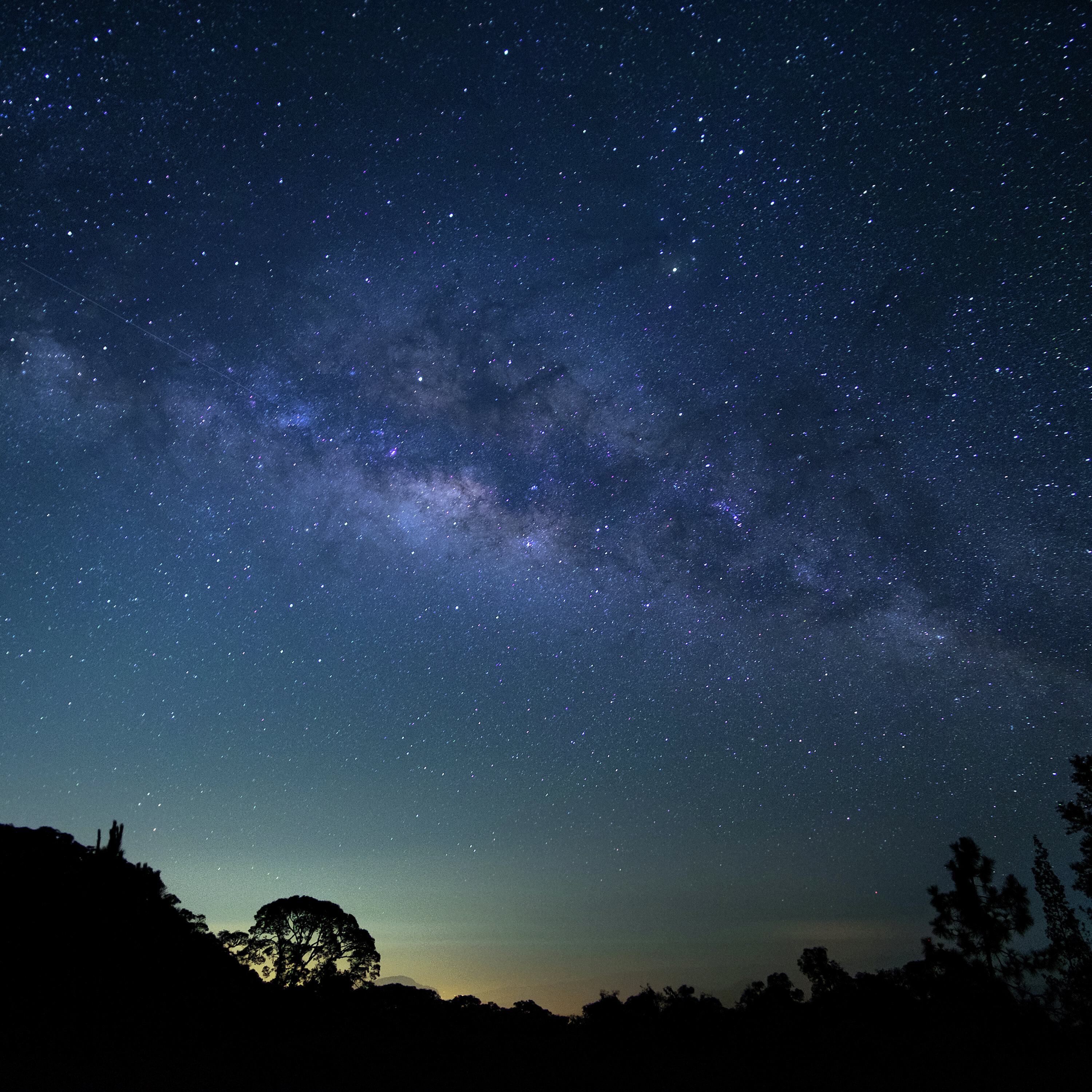 Looking up: Why we wonder about life beyond Earth