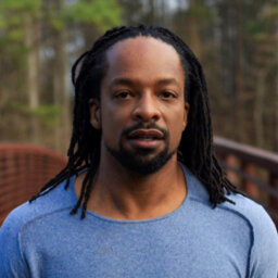 A Conversation With Poet Jericho Brown