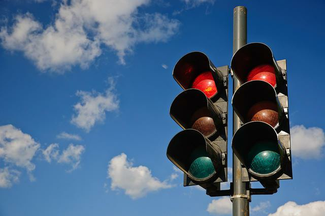 Red Light, Green Light: The Science Behind Traffic Signal Systems episode artwork