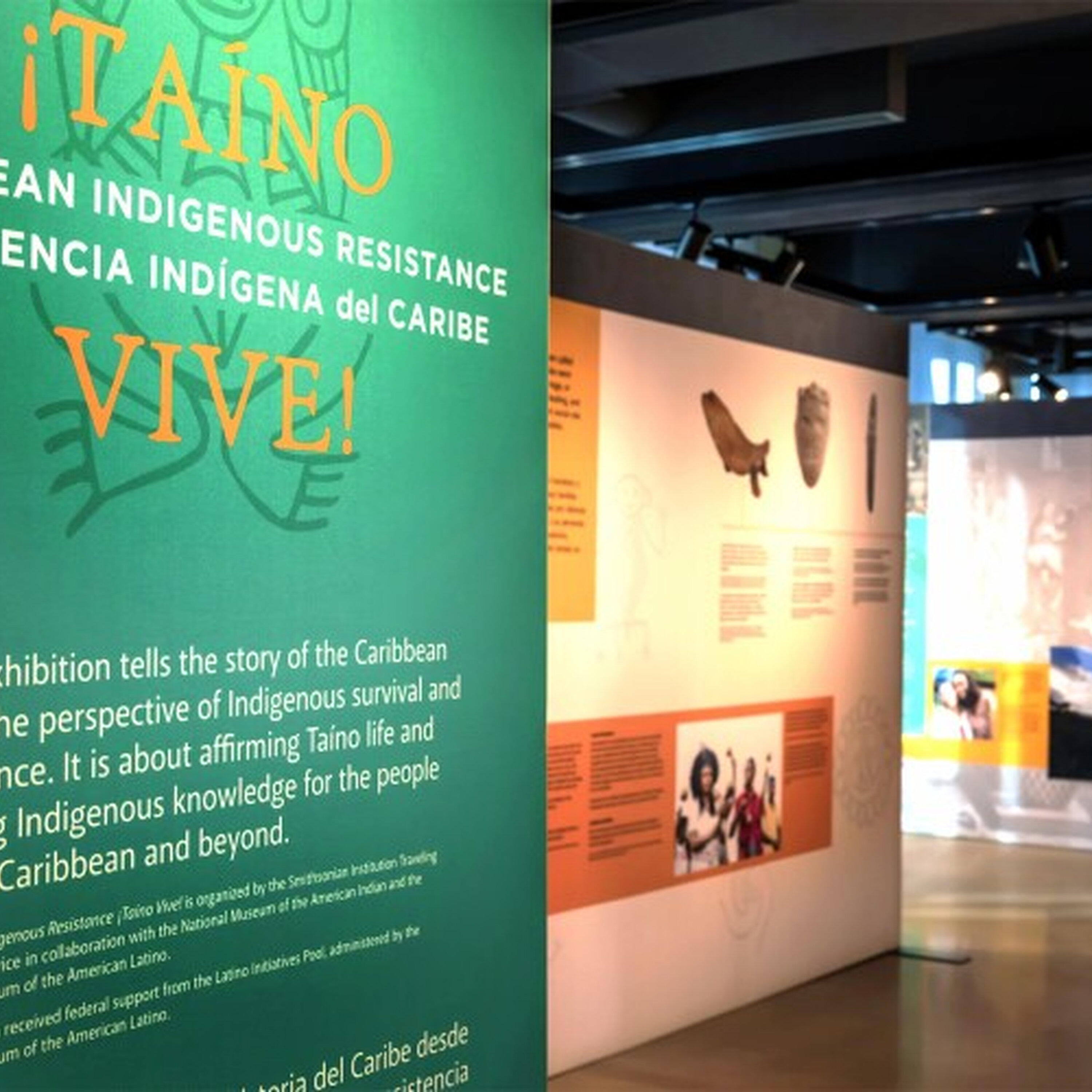 Taíno culture and heritage celebrated across CT