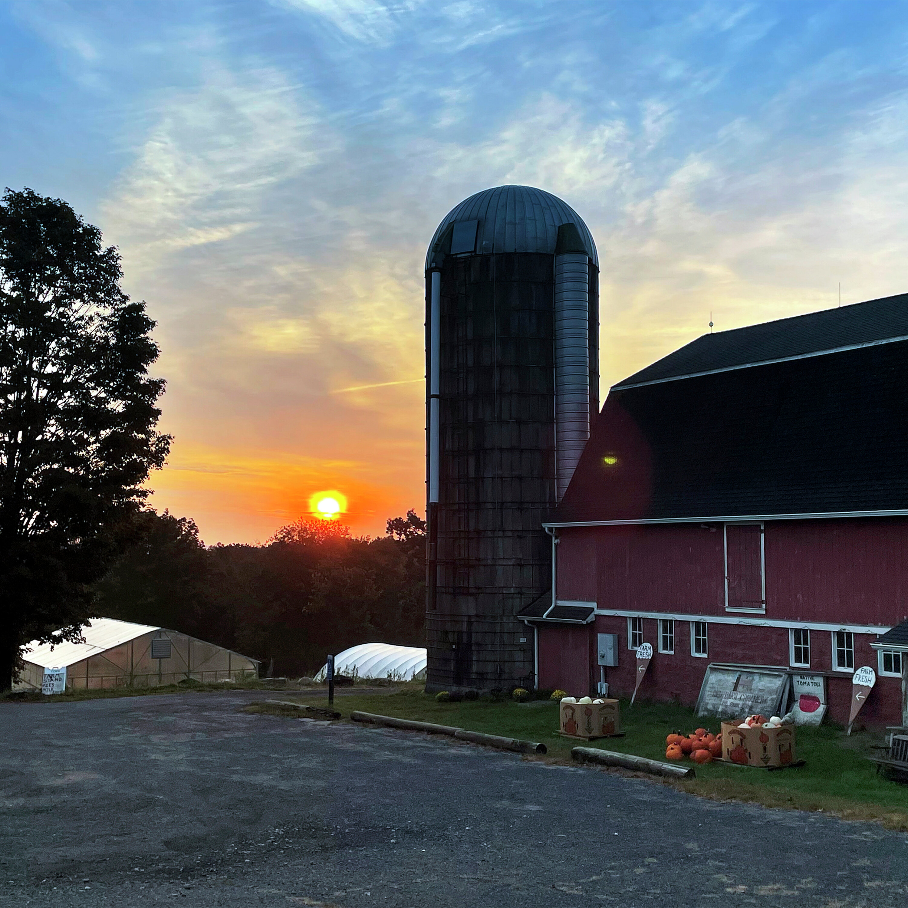 A look at the CT Farm Bill, plus local farmers discuss federal funding cuts