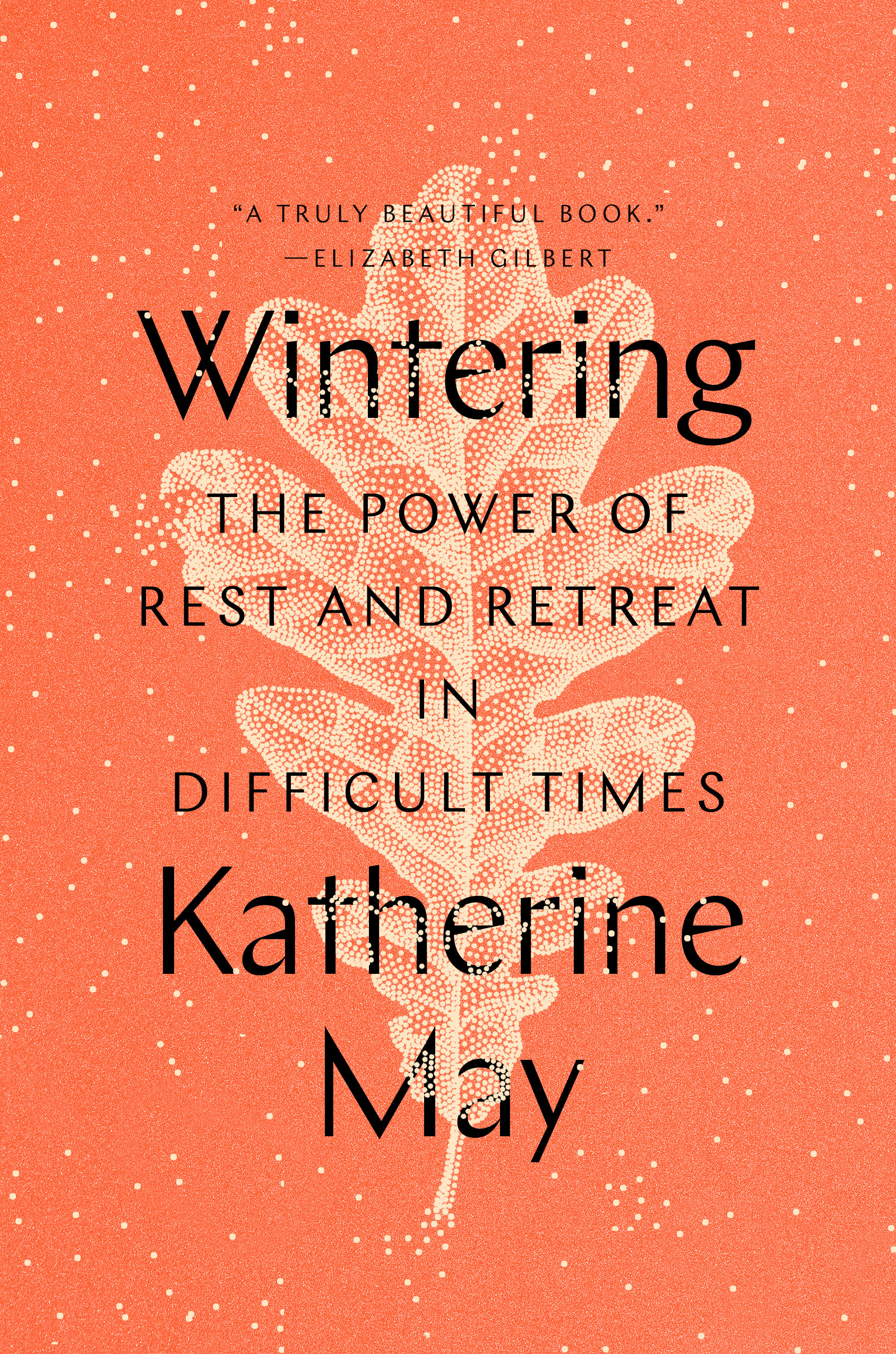 Author Katherine May on Wintering: The Power of Rest and Retreat episode artwork