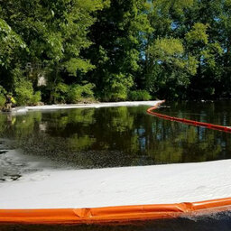 A Toxic Spill On The Farmington River Brings Attention To PFAS Chemicals