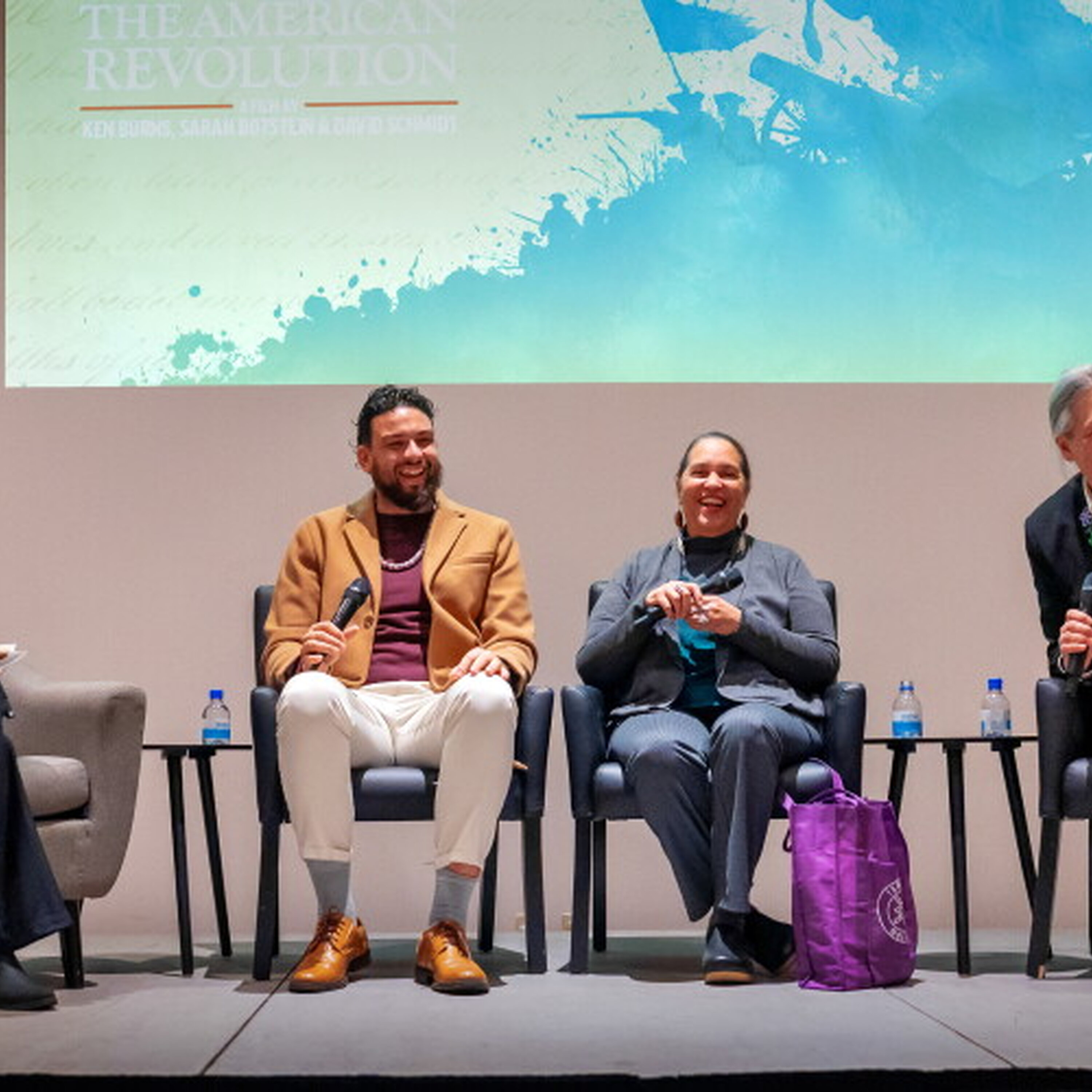 Examining America's promise of life, liberty and the pursuit of happiness for Indigenous communities
