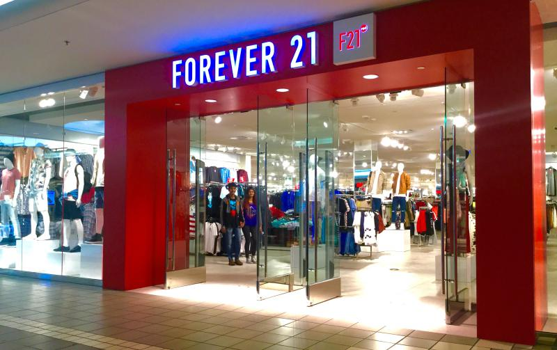The Hidden Costs Of 'Fast Fashion'